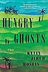 Hungry Ghosts