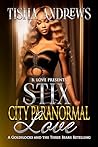 Stix City Paranor...