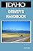 Idaho Driver's Handbook (Ju...