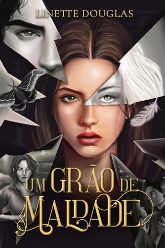 Um Grão de Maldade - Vol 1 (Duologia Um Grão de Maldade) (Portuguese Edition)