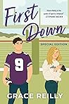 First Down by Grace Reilly