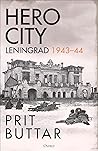 Hero City: Lening...