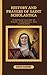 History and Prayers of Saint Scholastica by Vincent Neumann