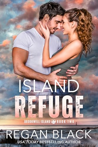 Island Refuge (Brookwell Island Book 2)
