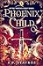 Phoenix Child by S.P. Stavros
