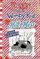 Hot Mess (Diary of a Wimpy Kid, #19)