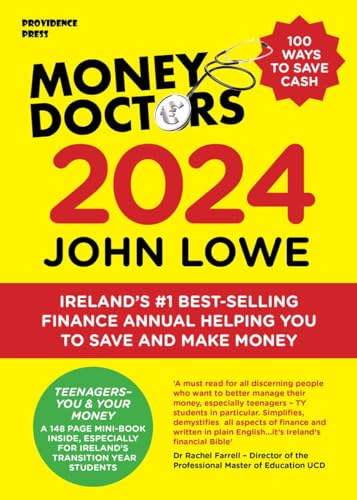 Money Doctors 2024 (Kindle Edition)