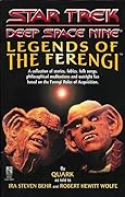 Legends of the Ferengi