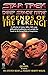 Legends of the Ferengi by Ira Steven Behr