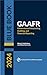 2024 GAAFR: Governmental Accounting, Auditing, and Financial Reporting