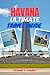 HAVANA ULTIMATE TRAVEL GUID...