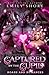 Captured by the Cupid (Roars and Romances)