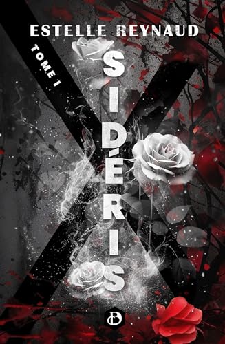 Sidéris (French Edition)