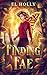 Finding Fae (Finding Fae Trilogy Book 1)