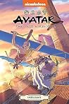 Avatar the Last A...