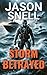 Storm Betrayed by Jason Snell