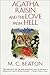 Agatha Raisin and the Love from Hell (Agatha Raisin, #11)