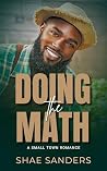 Book cover for Doing the Math