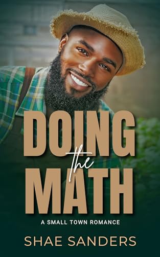 Doing the Math (Kindle Edition)