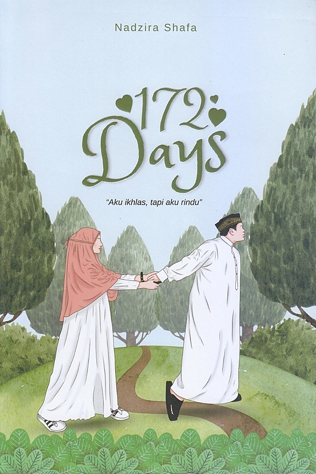 172 days