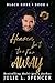 Heaven Isn't too Far Away: ...