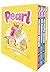 Pearl the Unicorn: the Happ...