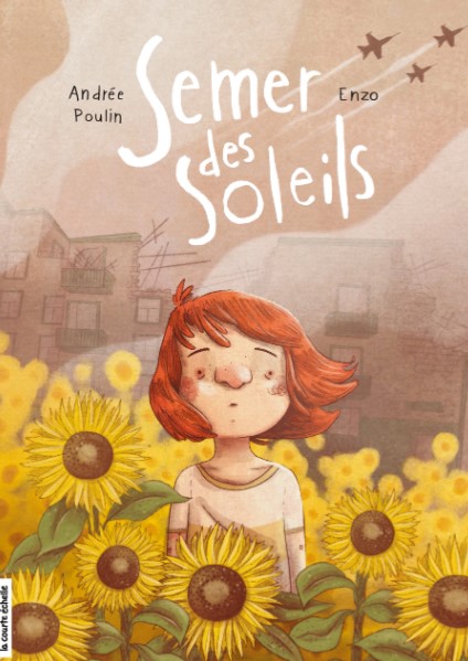 Semer des soleils (Paperback)