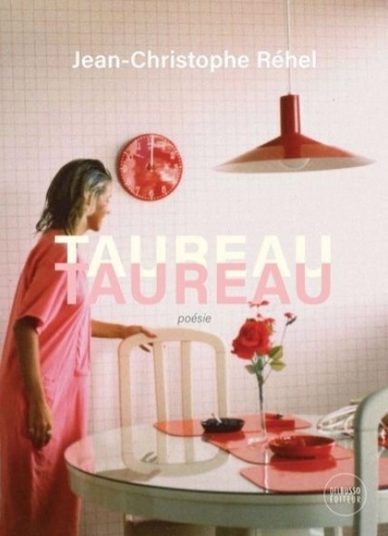 Taureau Taureau (Paperback)