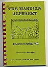 The Martian alphabet by James Hervey Hyslop