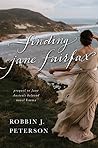 Finding Jane Fairfax by Robbin J. Peterson