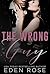 The Wrong Guy: Forbidden Ro...