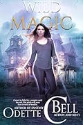 Wild Magic Book Two