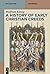 A History of Early Christian Creeds by Wolfram Kinzig