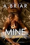 Mine To Keep: The Reed Family Series #1