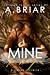 Mine To Keep: The Reed Family Series #1