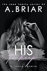 His To Keep: The Reed Family Series #2