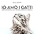 Io amo i gatti by Holly Jackson
