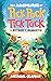 The Adventures of Pick Pock, Tick Tock: The Attack of the Monkeys (Pick Pock, Tick Tock, #1)