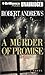Murder of Promise, A by Robert Andrews