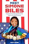 Meet Simone Biles...