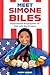 Meet Simone Biles by Poppy Wilder