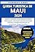 Guida Turistica Di Maui 202...