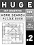 HUGE Interactive Word Searc...