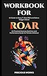 Workbook for Roar...