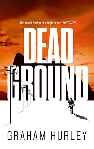 Dead Ground: an unmissable spy thriller set during the Spanish Civil War (Spoils of War Book 9)