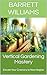 Vertical Gardening Mastery:...