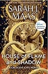 House of Flame an...