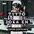 Tyttö joka en by Laura Juntunen