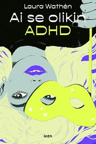 Ai se olikin ADHD