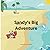 Sandy's Big Adventure